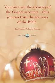 Who Was In The Manger That First Christmas Morning Some Say He Would Become A Great Moral Leader Others A Christmas Story Bible A Christmas Story Christmas