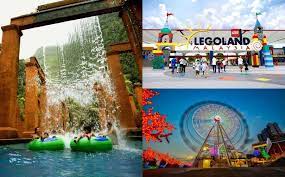 See more of taman tema air dan hotel murah malaysia on facebook. Lima Taman Tema Wajib Singgah Di Malaysia Mana Satu Pilihan Anda Gempak
