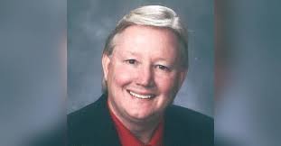 Patrick Ray Odom Obituary