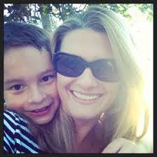 Courtney Linder's Instagram, Twitter & Facebook