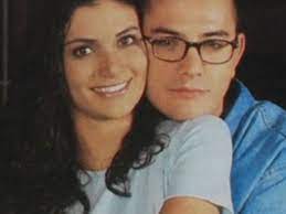 Podrás ver en que series ha participado ana maría orozco, información sobre su biografía, enlaces de interés, etc. Hugo Lombardi Fue Esposo De Betty La Fea Asi Fue Su Romance Actitudfem