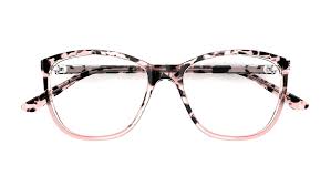 I bought my new glasses and went home happy. Specsavers Women S Glasses Carnation Pink Frame 49 Specsavers Uk