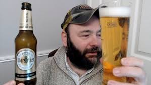 German Pilsener 2024 by Warsteiner