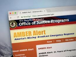 It was created to let residents across the state know when an offender who. 186 Amber Alert Photos Free Royalty Free Stock Photos From Dreamstime