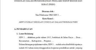 Pemateri hendaknya memantau jalanya materi diskusi dan menjadi fasilitator bagi peserta. Contoh Profil Sekolah Sehat Jenjang Sd Guru Loyal