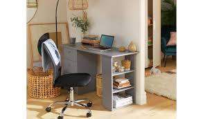 More buying choices $94.99 (3 new offers) Buy Habitat Reade Mesh Office Chair Black Office Chairs Argos