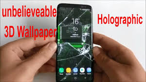 Best 3d Wallpaper For Android Live Wallpaper And Best 3d Holographic Bac Holographic Wallpapers Android Wallpaper 3d Wallpaper