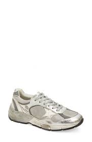 Women S Metallic Sneakers Athletic Shoes Nordstrom