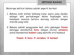 Bahasa Kebangsaan A Mpu 1212 Bab 1 Pengenalan Sejarah Bahasa Melayu