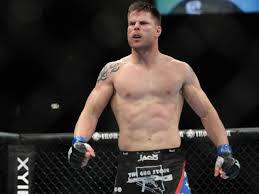 Brian Stann retires from MMA: 'There's only so long I can roll those dice  and be successful'