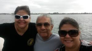 Alvaro John Buelna Obituary