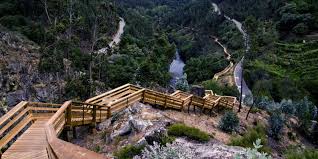 Great savings on hotels in arouca, portugal online. Arouca Paiva Walkways Getyourguide