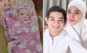 Ig arwa malaikha urwa, ig nadzmi adhwa. Arwa Malaikha Urwa Nadzmi Adhwa Dan Ardell Aryana Perkenalkan Bayi Mereka Buzzkini