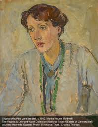 Resultado de imagen de VIRGINIA WOOLF