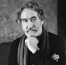 STEVEN ISSERLIS CONNIE SHIH