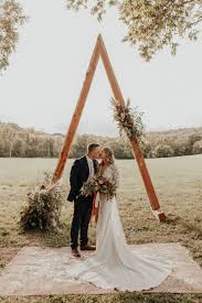 Or maybe you have had to postpone or cancel your larger wedding, but. Boho Moroccan Inspired Wedding Design In St Louis Missouri Ashlyn Austin Wildly Collective