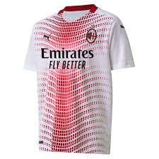 Nike's new for lombards is once again part of the made of milano campaign and is inspired by the. Ac Milan Men S Away Jersey 2021 With Patches Tdot Italians