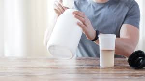 Maybe you would like to learn more about one of these? Protein Stok Video Protein Rekaman Bebas Royalti Depositphotos