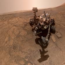 Have large white margin around the image Oxygen On Mars Adds To Atmospheric Mysteries The New York Times