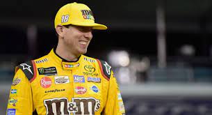 Mars pulls sponsorship from kyle busch's car for remainder. Joe Gibbs Racing Reveals Kyle Busch 2019 Paint Scheme Nascar Com