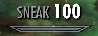 Sneak 100 Skyrim Skill Tree Skyrim Skyrim Memes Reactions Meme