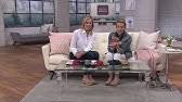 Maybe you would like to learn more about one of these? Amy Stran Qvc Feet Close Up 176 Youtube