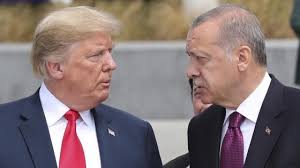 Ecco chi sono i ministri del nuovo governo. Turchia Usa Erdogan Avverte Trump Sul Nyt Cercheremo Nuovi Alleati La Repubblica