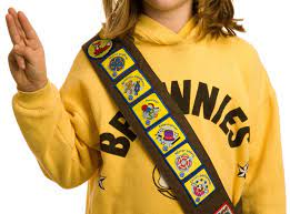 Girlguides To Ditch Outdated Badge System And Be Rewarded For Ambition |  The Independent | The Independent