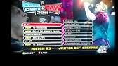 When you purchase through links. Wwe 2k14 How To Unlock Every Superstar Diva Championships And Arenas Tutorial Tip Youtube