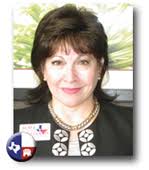 Voice of the Conservative Vote: Alma Perez Jackson