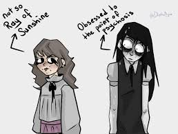 saw a ship dynamic post on twitter and this was the only thing i could  think of : rFearAndHunger