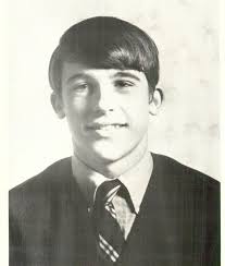 Hello PWHS I'd like a moment to remember Larry Simon who passed away 27  years ago