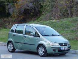2005 Fiat Idea 1 3 M Jet Dynamic Tamamen Yetkili Servis Kayitli 29 450 Tl Arabamcom Fiatidea Araba Jetler Arac