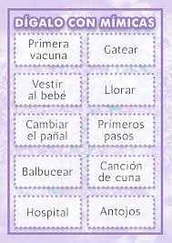 Savesave juegos para baby shower niña for later. M C3 Admicas Lila2 Png 1131 1600 Baby Shower Unisex Juegos Para Baby Shower Baby Shower Mixto