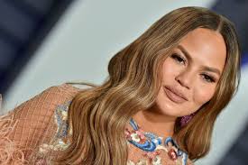 Inside harry and meghan's life after royalty. Chrissy Teigen S Tattoo In Honour Of The Son She Lost