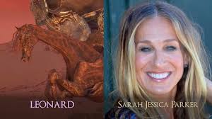 Dune Movie Character Feyd-Rautha and Comparisons