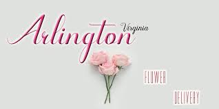 flower delivery in arlington virginia