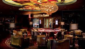 Lower east side grit meets las vegas strip glam hidden behind a pawn shop storefront, beauty & essex invites discovery in every sense of the . Grit Meets Glam At Las Vegas Beauty Essex Fsr Magazine