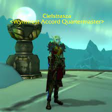 The Wyrmrest Accord Reputation And Rewards Guide - Wotlk Classic - Icy Veins