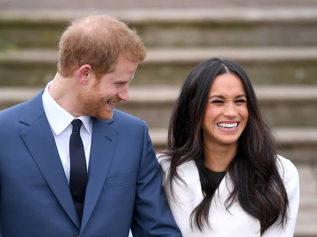 Meghan Markle: 6 Things To Know About American Engaged To Prince Harry :  The Two-Way : NPR