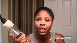Neutrogena Light Sesame Formula Lotion Oil Glamazini