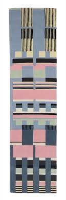 Teppich bauhaus von nobilis erhätlich auf etoffe.com. Bauhaus Teppich Plate 180 Von Gunta Stolzl I Christopher Farr Editions Markanto