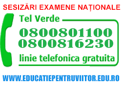 Notele au fost publicate pe edu.ro, dar şi la centrele de examinare. Home Inspectoratul Scolar Judetean Suceava Site Official