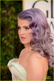 Pin By Stephanie Beebe On Hair Beauty Kelly Osbourne Hair Womens Hairstyles Hair Styles
