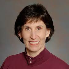 Dr. Anne Oakley, MD, Anesthesiology