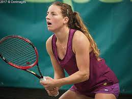 How To Become A Tennis Pro: Advice From Professional Player Karen Bar