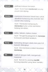 To play this quiz, please finish editing it. Paling Laju Berlaku Sinonim