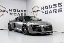 Audi R8 Coupe 4 2 Fsi V8 Quattro Maxton Design Korisarja 20 Alut Capristo Bc Racing Alusta Coupe 2007 Used Vehicle Nettiauto Audi Audi Rs Sport Seats