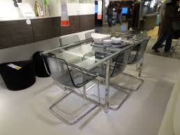 Glivarp Dining Table 299 Glass Dining Room Table Ikea Glass Dining Table Glass Dining Table