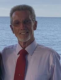 Daniel Robert Everett